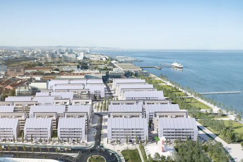 Lejlighed i Lisbon, Lisbon, Lisbon - € 660.000 | Ref: AALB28-B4C - foto 4